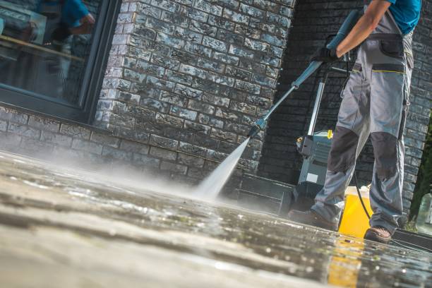 Best Building Exterior Washing  in Elmwood Park, NJ