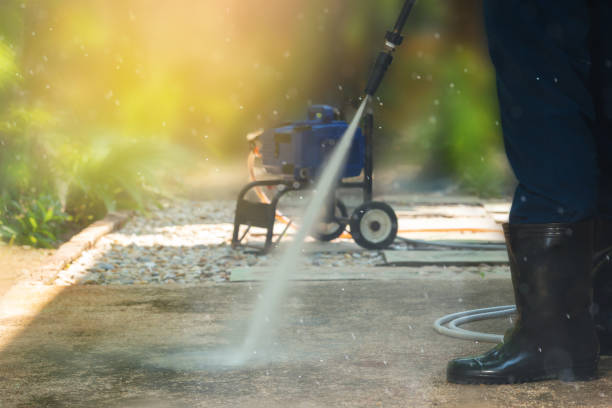 Best Gas Station Cleaning  in Elmwood Park, NJ
